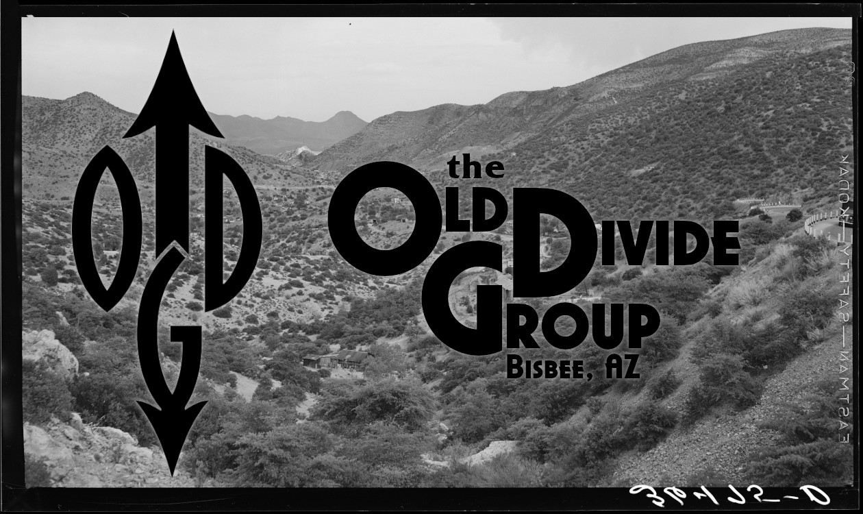 The Old Divide Group